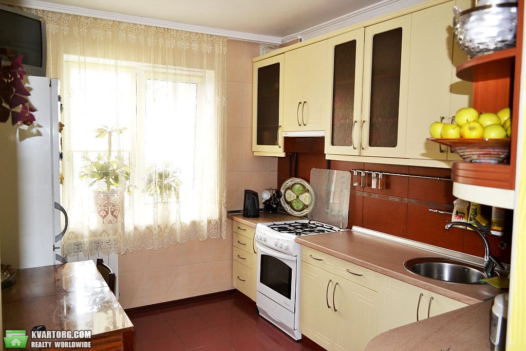 Sell 3-room apartment. Киев, пр-т Бажана — photo 6