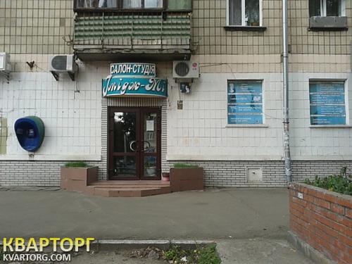 Rent out shop. Киев, Борщаговская — photo 2