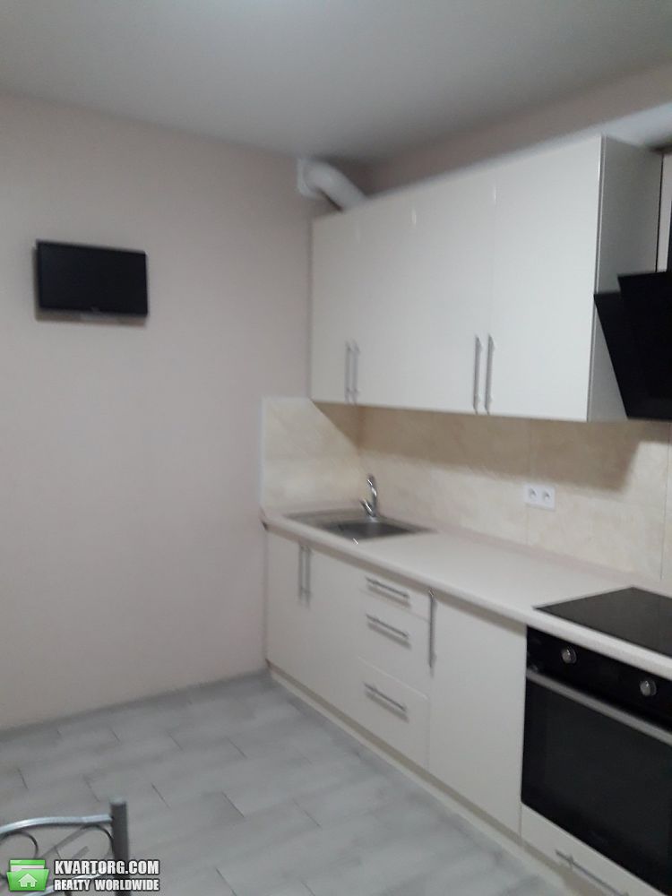 Rent out 1-room apartment. Вишневое, Первомайская — photo 7