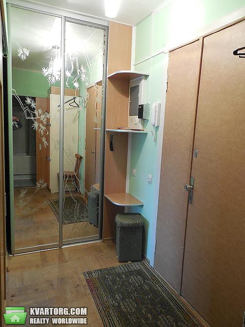 Sell 1-room apartment. Киев,  Гордиенко пер — photo 4