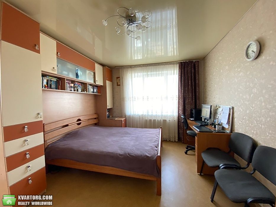 Sell 3-room apartment. Киев,  Вершигоры — photo 5