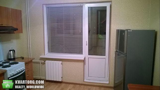 Rent out 1-room apartment. Киев,  Урловская — photo 8