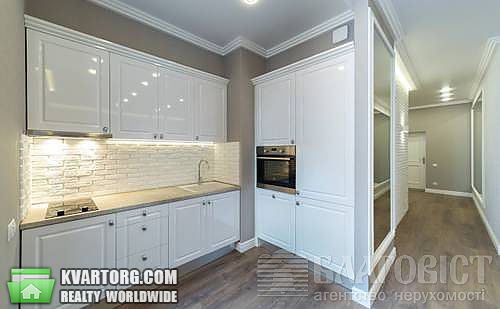 Sell 2-room apartment. Киев,  Златоустовская — photo 2