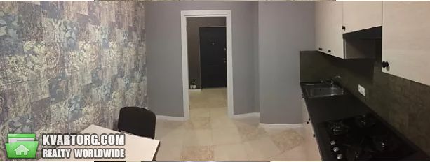 Rent out 1-room apartment. Киев, Черкасская — photo 8