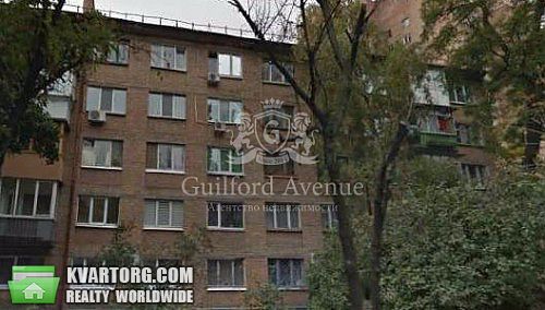 Sell 2-room apartment. Киев,  Киквидзе — photo 4