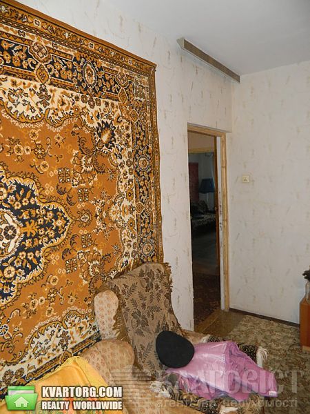 Sell 2-room apartment. Киев, Героев Севастополя — photo 3