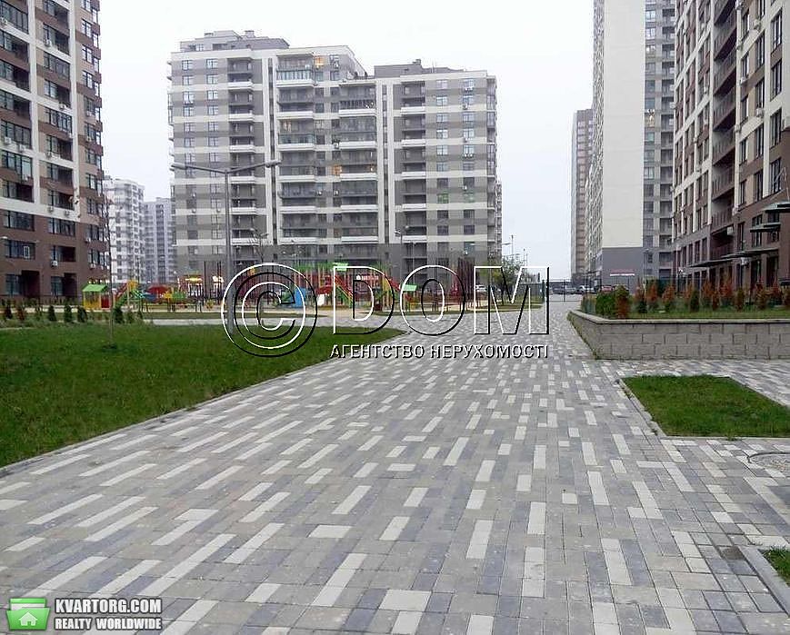 Sell 3-room apartment. Киев, Олександра Олеся — photo 1