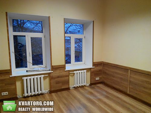 Rent out office. Киев,  Ярославская — photo 1