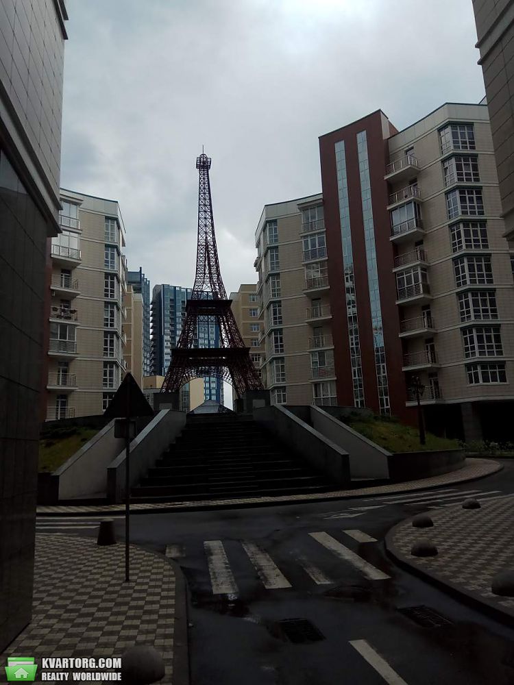 Sell 2-room apartment. Киев,  Саперное поле — photo 3