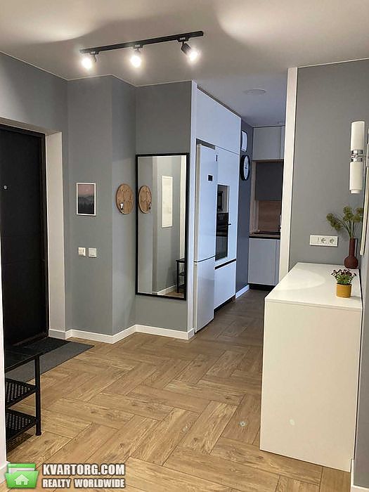 Rent out 2-room apartment. Киев, Сверстюка — photo 7