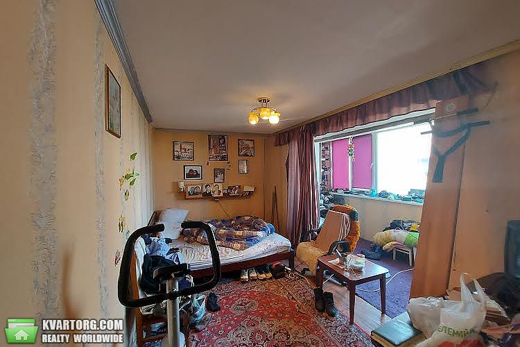Sell 2-room apartment. Киев,  Славгородская — photo 1