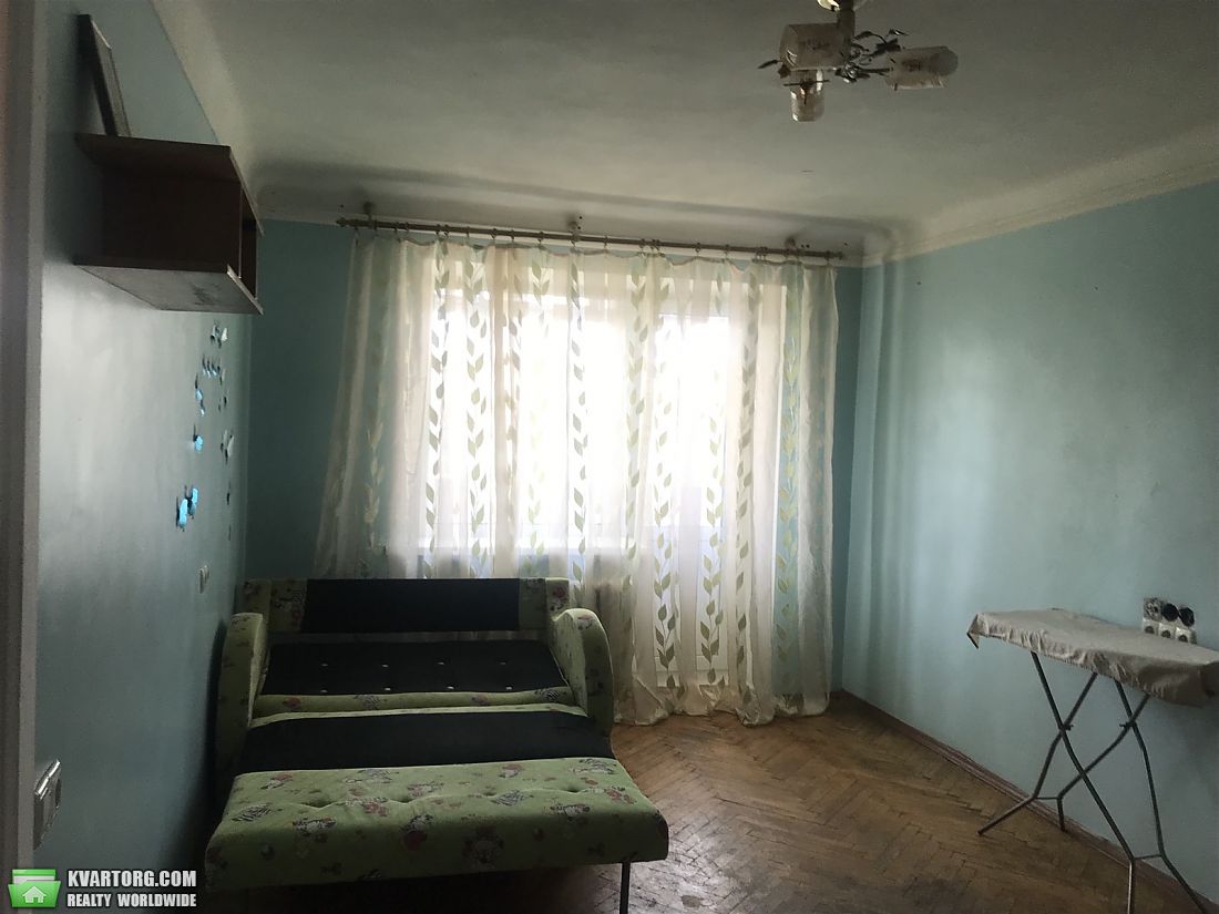 Rent out 1-room apartment. Киев, Гавела Вацлава — photo 5
