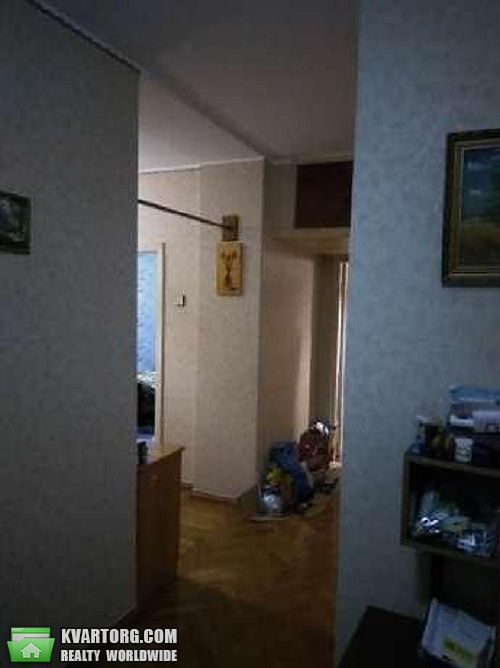 Sell 3-room apartment. Киев,  Суворова — photo 2