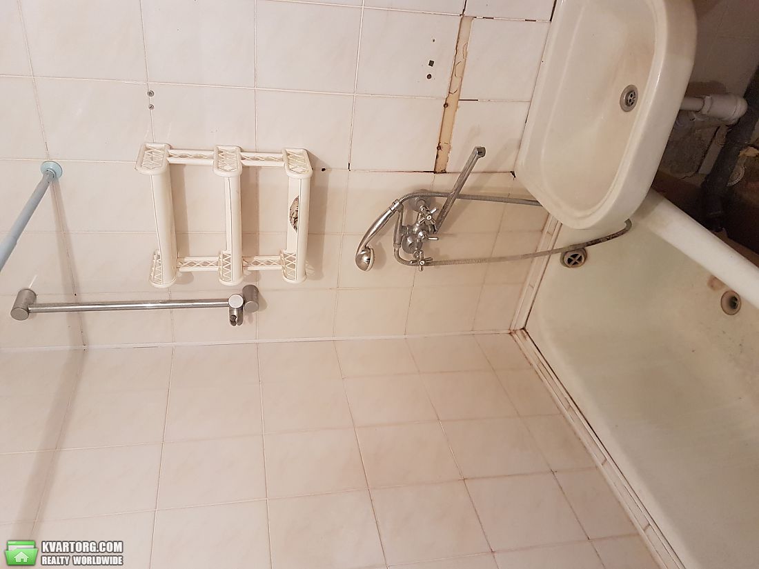 Rent out 1-room apartment. Киев,  Героев Сталинграда пр — photo 7