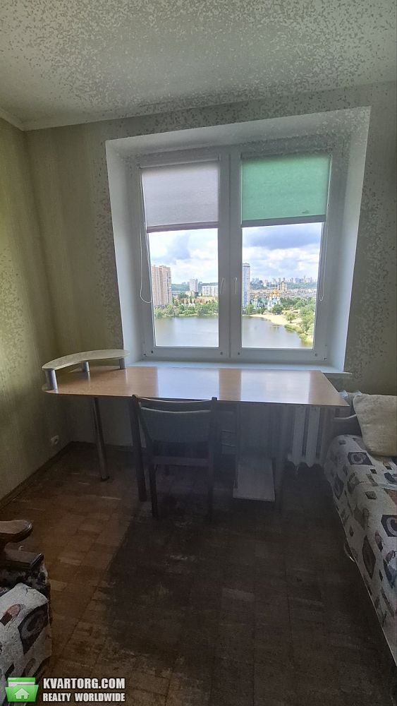 сдам 3-комнатную квартиру. Киев,  Березняківська - фото 4