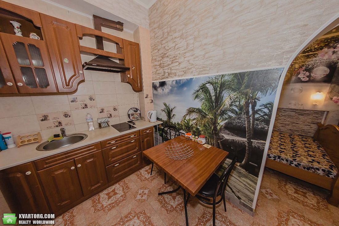 Rent out 1-room apartment. Одесса, Успенская — photo 5