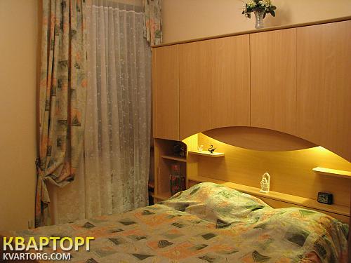 Rent out 3-room apartment. Киев,  Белорусская — photo 8