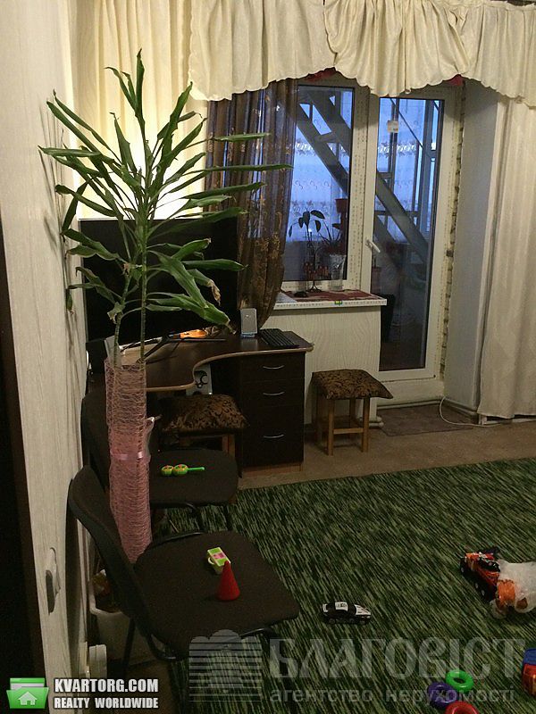 Sell 4-room apartment. Киев,  Бажана — photo 5