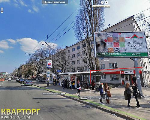 Rent out shop. Киев,  Борщаговская — photo 1