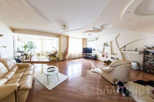 Sell 3-room apartment. Киев, Героев Сталинграда просп. — photo 4