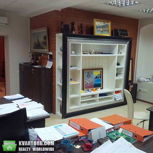 Rent out office. Киев, ул. Дмитриевская — photo 1