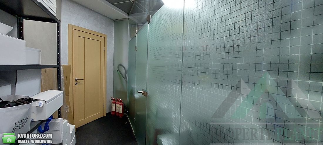 Rent out office. Киев, Игоревская — photo 7