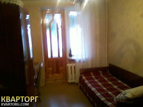Sell 3-room apartment. Киев, Юрия Гагарина — photo 1