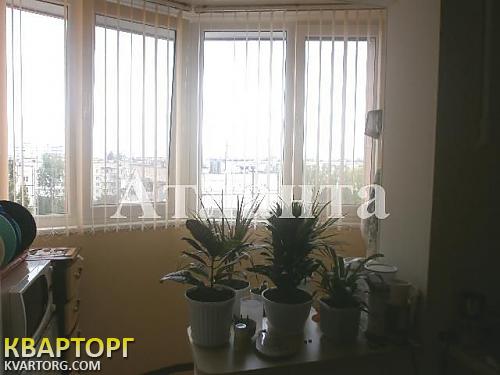 Sell 1-room apartment. Одесса, Заболотного/Днепр.дорога — photo 10