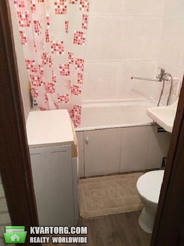 Sell 1-room apartment. Киев,  Дегтяревская — photo 4