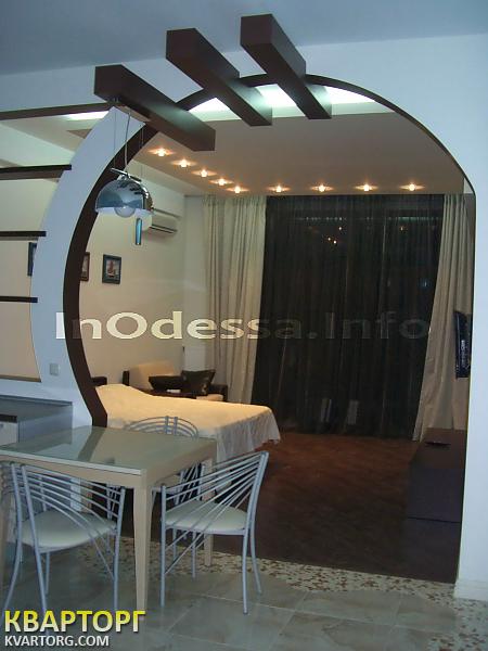 Rent out 1-room apartment. Одесса, Гагаринское плато — photo 3