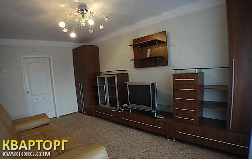 сдам 3-комнатную квартиру. Киев,  Гавро Лайоша ул. - фото 1