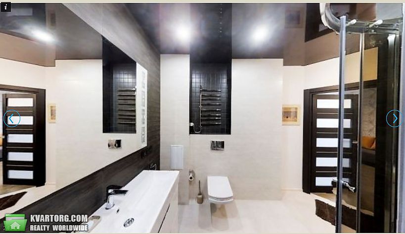 Rent out 2-room apartment. Киев,  Дмитриевская — photo 7