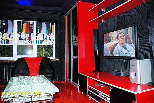 Rent out 2-room apartment. Одесса, пр.Шевченко — photo 1
