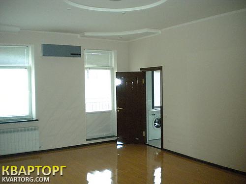Rent out 4-room apartment. Киев,  Гончара — photo 1