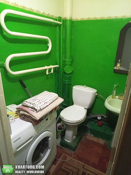 Sell 1-room apartment. Киев,  Зодчих — photo 6
