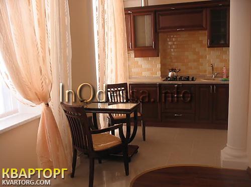 Rent out 1-room apartment. Одесса, Пер. Вице-адмирала Жукова — photo 2