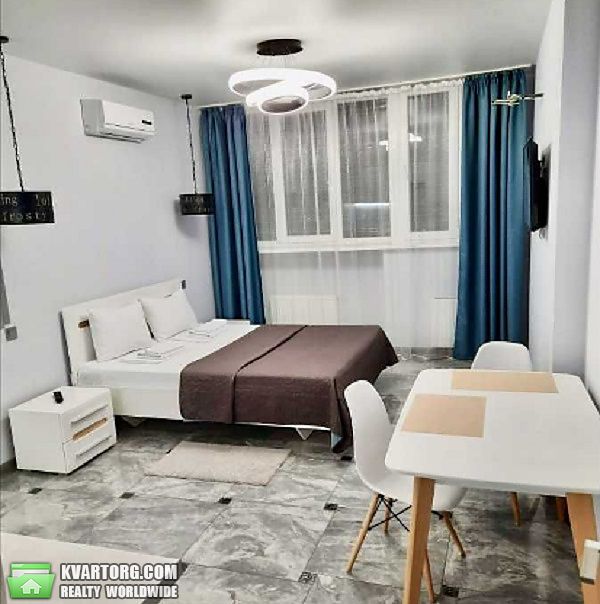 Sell 1-room apartment. Киев,  Герцена — photo 6