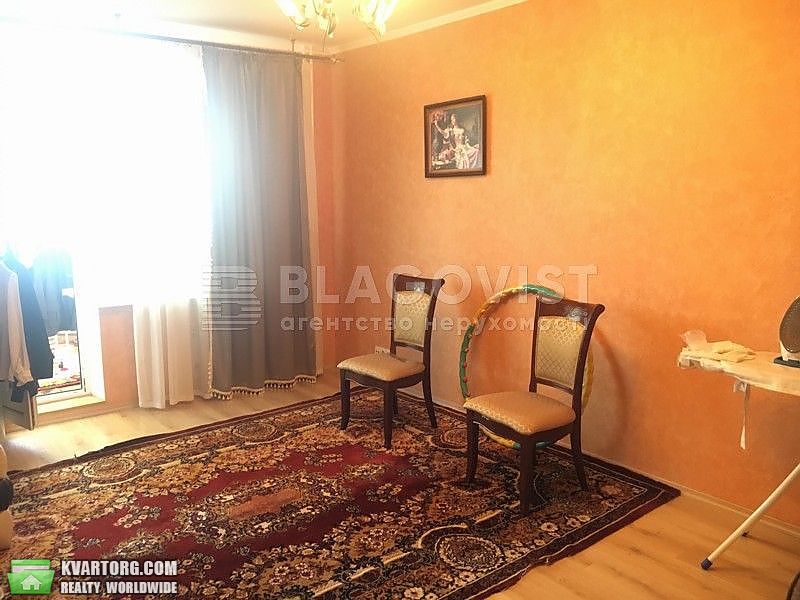 Sell 3-room apartment. Киев,  Лисковская — photo 10