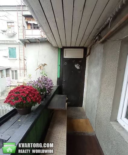 Sell 2-room apartment. Одесса, Черноморского казачества — photo 1