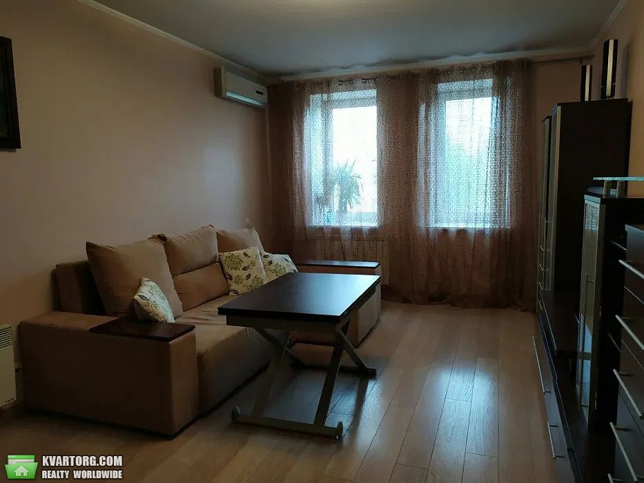 Sell 2-room apartment. Киев, Лебедева-Кумача — photo 3