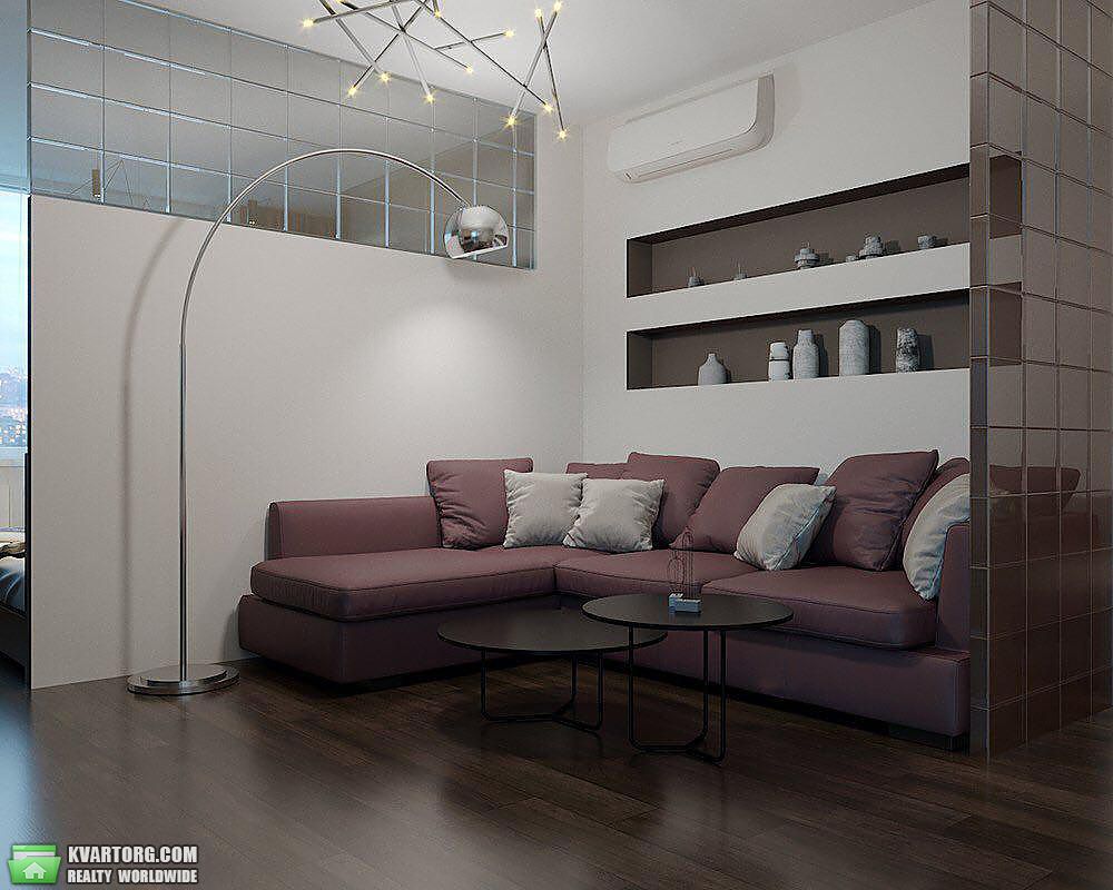 Sell 1-room apartment. Киев,  Димитрова — photo 4