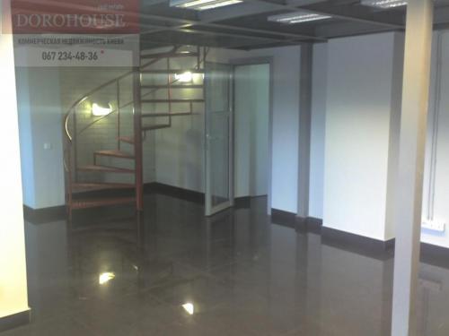 Rent out office. Киев, феодосийский переулок 14 — photo 5