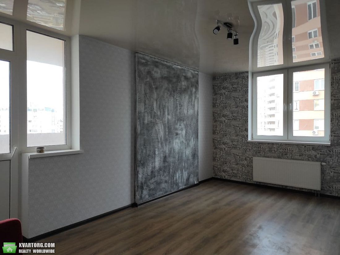 Sell 2-room apartment. Киев, вул.С. Крушельницької — photo 5