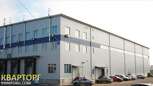 Rent out warehouse. Вишневое, Вишневое — photo 2