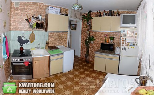 Sell 1-room apartment. Киев, Рижская — photo 4