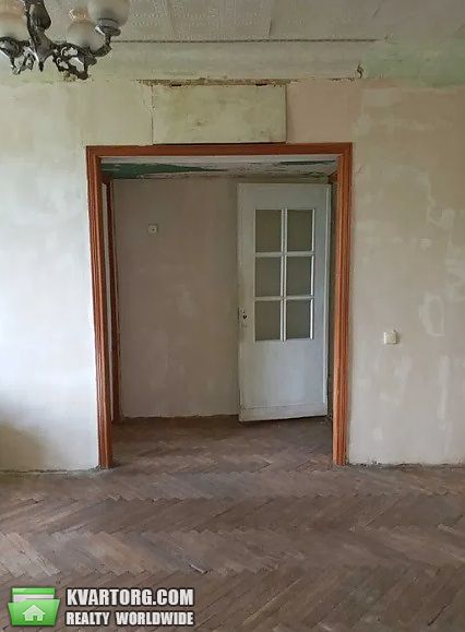 Sell 2-room apartment. Киев,  Уманская — photo 9