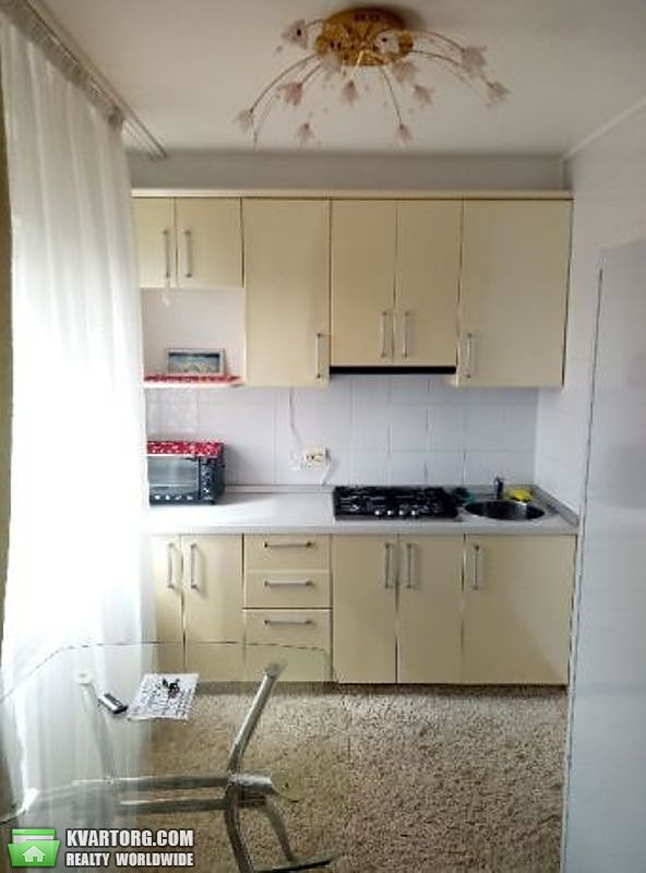 Sell 1-room apartment. Киев, Курбаса пр — photo 3