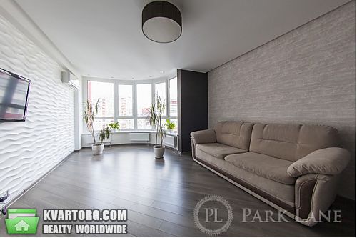 Sell 3-room apartment. Киев, Ломоносова — photo 3