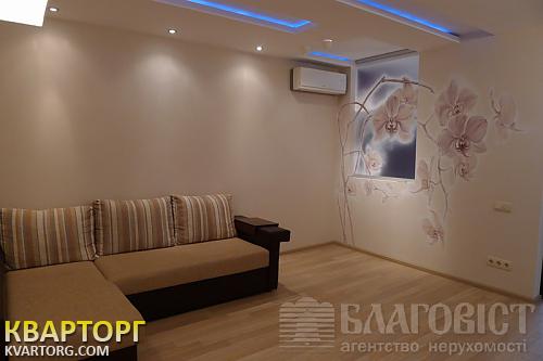 Sell 2-room apartment. Киев, Смелянская — photo 4