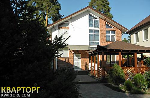 Rent out house. Киев, Волховская — photo 1
